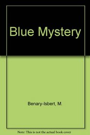 Blue Mystery