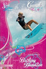 Crunch (Soul Surfer Series)