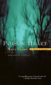 Poison Heart (Claire Watkins, Bk 5)