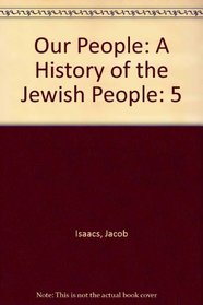 Our People: A History of the Jewish People