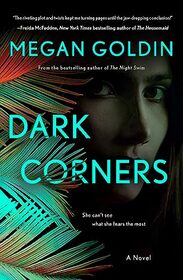 Dark Corners: A Novel (Rachel Krall, 2)
