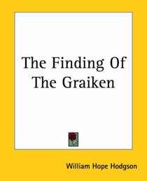 The Finding Of The Graiken