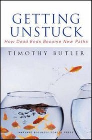Getting Unstuck: How Dead Ends Become New Paths