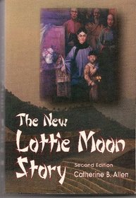 The New Lottie Moon Story