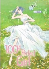 100% Perfect Girl, Vol 10