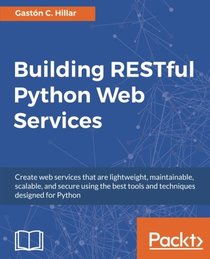 Building RESTful Python Web Services