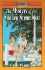 The Mystery of the Sunken Steamboat (Hannah's Island, Bk. 2)