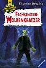 Knickerbockerbande 21. Frankensteins Wolkenkratzer. ( Ab 9 J.).