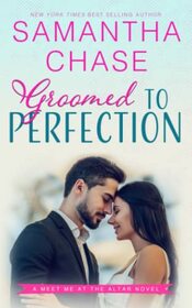 Groomed to Perfection (Meet Me at the Altar)