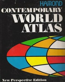 Hammond Contemporary World Atlas
