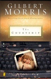 The Courtship (Singing River, Bk 4)