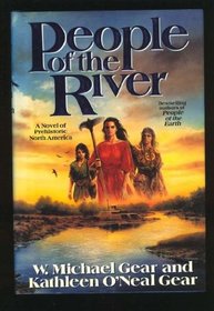 People of the River (First North Americans, Bk 4)