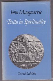 Paths in Spirituality