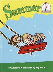 Summer (Beginner Books)