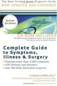 UC The Complete Guide to Symptoms, Illness  &  Surgery, 5th Edition