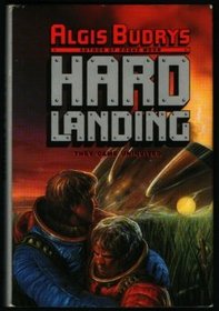 Hard Landing