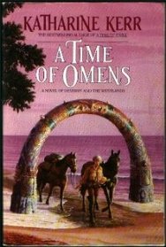 TIME OF OMENS, A (Bantam Spectra Book)