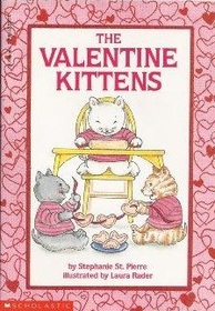 The Valentine Kittens