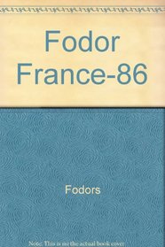 FD France 1986