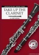 Take up the Clarinet (Repertoire)