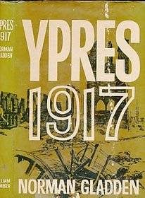 Ypres, 1917
