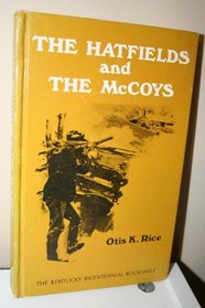 The Hatfields and the McCoys (Kentucky Bicentennial Bookshelf)
