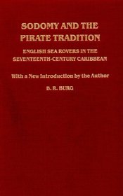 Sodomy and the Pirate Tradition