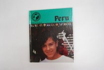 Peru (Children of the World)