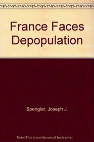 France Faces Depopulation