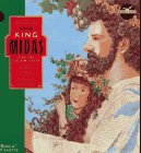 King Midas (Rabbit Ears: We All Have Tales - Book and Cassette)