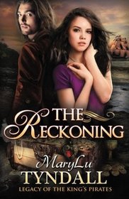 The Reckoning (Legacy of the King's Pirates) (Volume 5)
