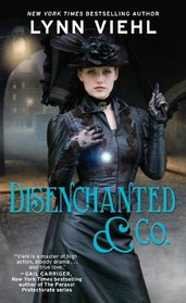 Disenchanted & Co. (Disenchanted & Co., Bk 1)