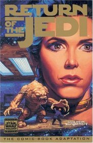 Star Wars: Return of the Jedi: Special Edition (Star Wars (Dark Horse))