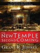 The New Temple and the Second Coming (Christian Softcover Originals)