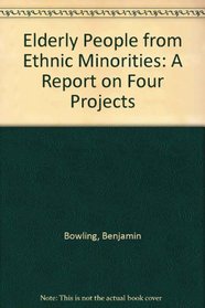 Elderly People from Ethnic Minorities