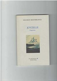 Joyzelle: Programme (Teatr'opera) (French Edition)
