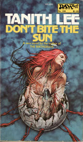 Don't Bite the Sun