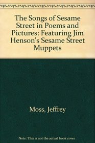 Songs of Ses ST Poems