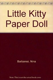 Little Kitty Paper Doll