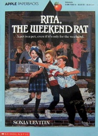 Rita, the Weekend Rat