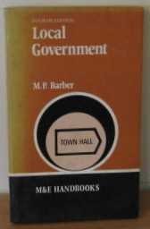 Local Government (Handbook)