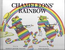 Chameleons' Rainbow (Imagination Series)
