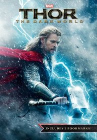 Thor: The Dark World Junior Novel (Junior Novelization)