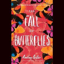 The Fall of Butterflies: Library Edition