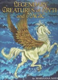 Legendary Creatures of Myth and magic