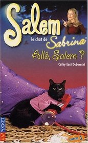 All, Salem?