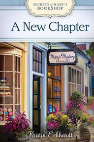A New Chapter (Secrets of Mary's Bookshop, Bk 1)