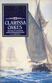 Clarissa Oakes (Aubrey & Maturin, Bk 15)