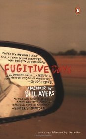 Fugitive Days : A Memoir