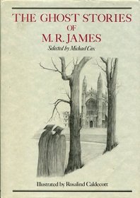 Ghost Stories of M. R. James